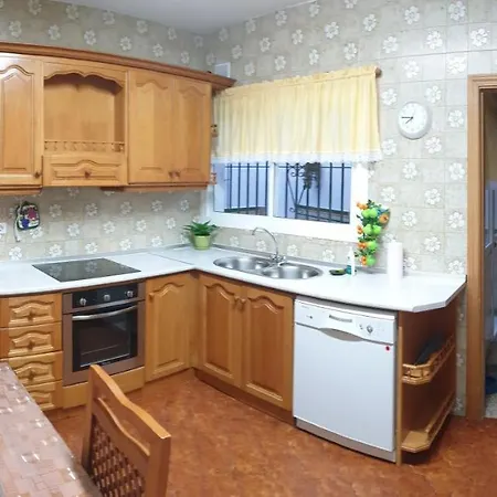 Casa Loli 펜션 *
